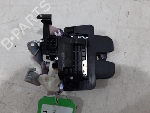 Used Tailgate lock Tailgate lock SEAT ARONA (KJ7, KJP) 1.0 TSI (116 hp) 34644174 34644174