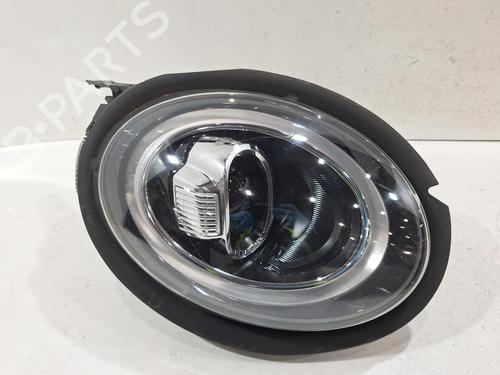 Phare gauche MINI MINI (F55) One (102 hp) 31914406