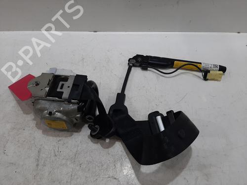 Used Other Other JEEP RENEGADE SUV (BU, B1, BV) 1.4 (140 hp) 34206437 34206437