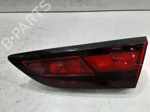 Feu arrière droit VAUXHALL ASTRA Mk VII (K) (B16) 1.0 (105 hp) 31978203