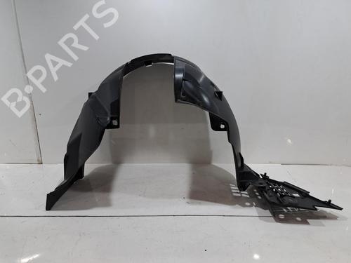 Used Wheel arch Wheel arch DACIA SANDERO II TCe 90 (B8M1, B8MA, B8AC) (90 hp) 36106149 36106149