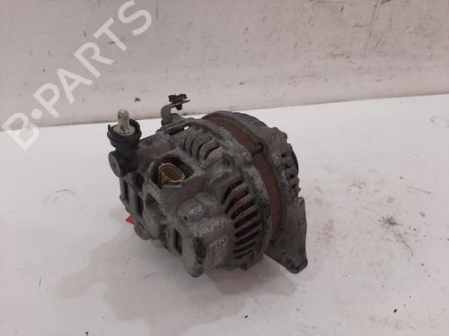 Alternator MAZDA 2 (DE_, DH_) 1.3 (DE3FS) | BP37484807M7 - Image 4