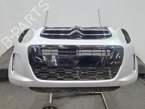Used Front bumper Front bumper 36810721 36810721