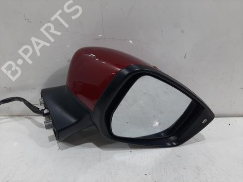 Used Right mirror Right mirror NISSAN NOTE (E12) 1.2 DIG-S (98 hp) 36506363 36506363