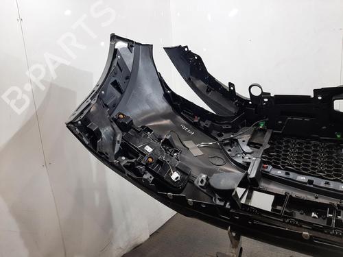 Front bumper MAZDA CX-30 (DM) 2.5 e-SKYACTIV-G (DM5W) | BP37597718C7 - Image 6