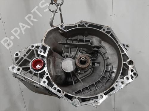 Used Gearbox VAUXHALL MERIVA Mk II (B) (S10) 1.4 (101 hp) 26862706