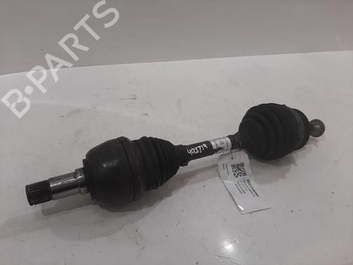 Used Other MERCEDES-BENZ GLA-CLASS (X156) GLA 220 CDI 4-matic (156.905) (170 hp) 26848485
