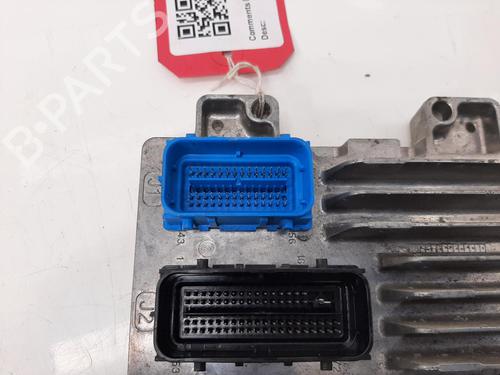 Control unit VAUXHALL ADAM (M13) 1.2 | BP26828496M11 