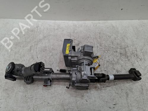 Steering column FORD FIESTA VI (CB1, CCN) 1.6 Ti | BP39694516M21 - Image 4