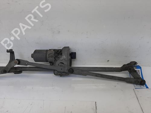 Front wiper motor PEUGEOT 308 I (4A_, 4C_) 1.6 HDi | BP26758635M29 