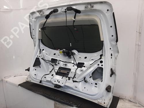 Tailgate FORD KUGA II (DM2) 1.5 TDCi | BP29398252C6 