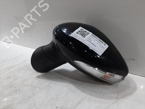 Bakspejl venstre FORD B-MAX (JK) 1.6 Ti | BP36662236C26 - Image 2