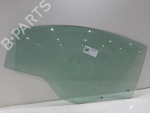 Front left door window FORD KA (RU8) 1.3 TDCi | BP30788968C18