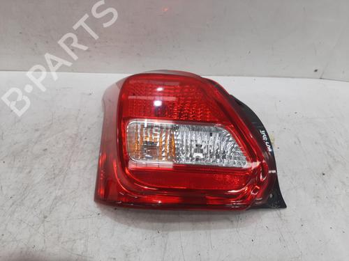 Used Left taillight Left taillight SUZUKI SWIFT V (AZ) 1.0 (A2L310) (111 hp) 36216659 36216659