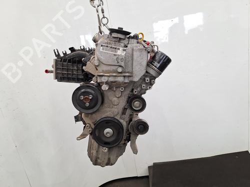 Used Engine Engine AUDI A1 (8X1, 8XK) 1.4 TFSI (122 hp) 34734006 34734006