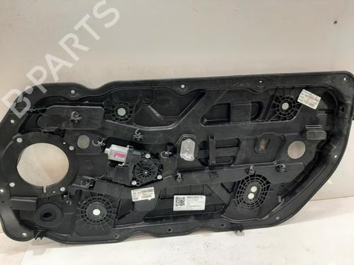 Used Front right window mechanism KIA PRO CEE'D (JD) 1.6 GT (204 hp) 31009755