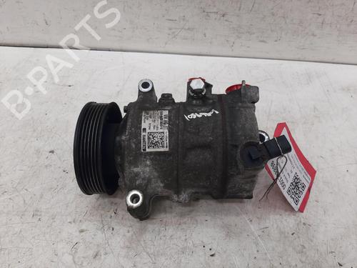 AC compressor AUDI A3 (8V1, 8VK) 1.4 TSI | BP37871858M34 - Image 4