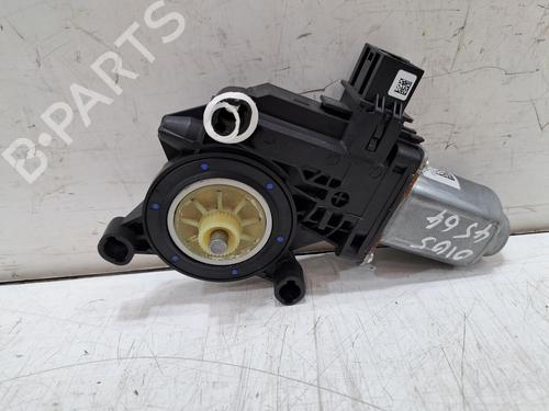 Front left window mechanism SKODA FABIA II (542) 1.6 TDI | BP36951061C22  - Image 5