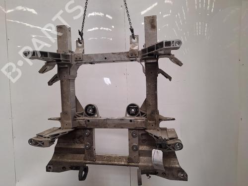 Used Subframe Subframe JAGUAR I-PACE (X590) EV400 AWD (400 hp) 34403341 34403341