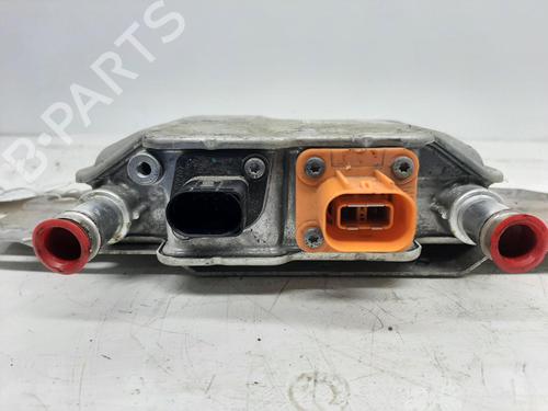Elektronisk modul JAGUAR I-PACE (X590) EV400 AWD | BP26751003M83 