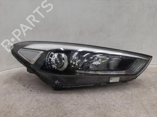 Used Right headlight HYUNDAI TUCSON (TL, TLE) 1.6 GDi (132 hp) 26786063