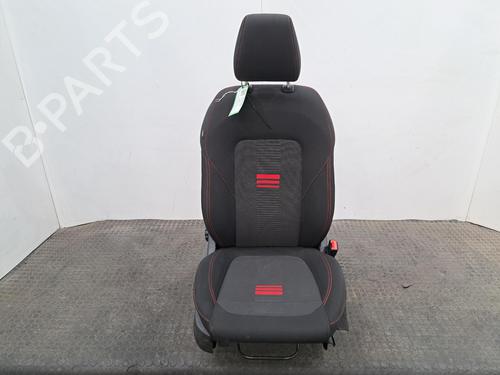 Used Other Other FORD FIESTA VII (HJ, HF) 1.0 EcoBoost (101 hp) 33800034 33800034