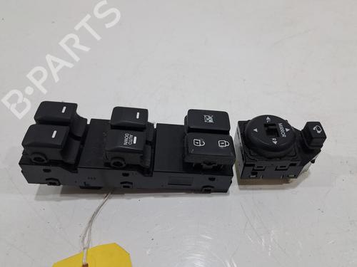 Commutateur KIA SPORTAGE III (SL) 2.0 CRDi AWD (136 hp) 32144988