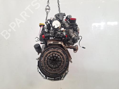 Engine RENAULT SCÉNIC III (JZ0/1_) 1.5 dCi | BP37647921M1 - Image 3