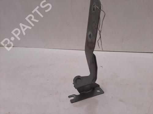 Hood lock VW UP! (121, 122, BL1, BL2, BL3, 123) 1.0 | BP29444913C133 