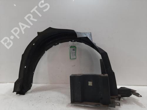 Wheel arch TOYOTA AYGO (_B1_) 1.0 (KGB10_, KGB10R) | BP29349061C56 