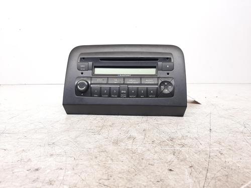 Used Radio FIAT CROMA (194_) 1.9 D Multijet (194AXB1B) (120 hp) 26745730