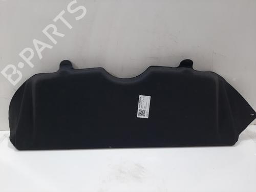Cappelliera Cappelliera NISSAN JUKE (F15) 1.6 (117 hp) 37516041 37516041