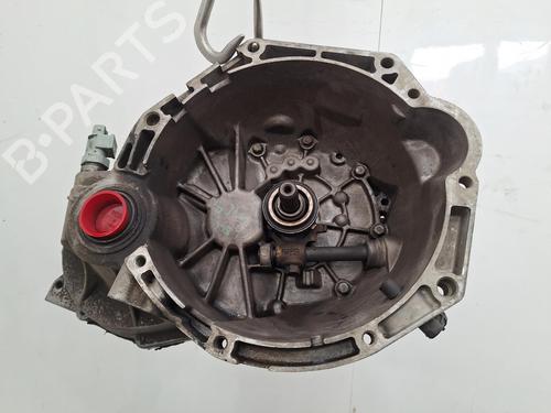 Used Gearbox HYUNDAI i20 I (PB, PBT) 1.2 (86 hp) 32193444