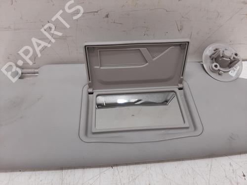 Right sun visor CITROËN C3 AIRCROSS II (2R_, 2C_) 1.2 PureTech 110 (2RHNZB, 2RHNZW, 2RHNPX, 2RHNPJ) | BP36879105I2 - Image 5