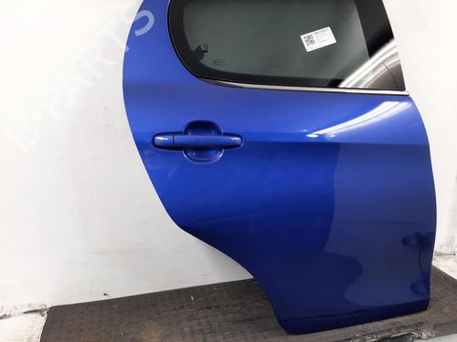 Right rear door PEUGEOT 108 1.0 VTi 72 | BP29553977C5 