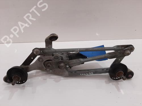 Used Front wiper motor Front wiper motor NISSAN NOTE (E12) 1.5 dCi (90 hp) 33839702 33839702