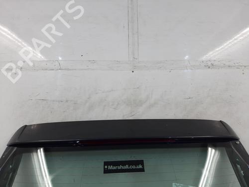 Bakluke CC/Kombi-Kupé AUDI A4 B8 Avant (8K5) 2.0 TDI | BP29637426C6 