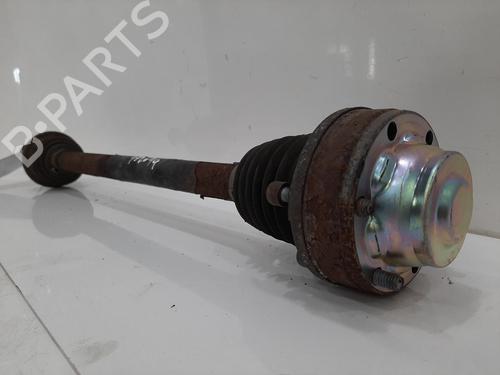 Other VW GOLF VII (5G1, BQ1, BE1, BE2) 2.0 R 4motion | BP26856975O1 