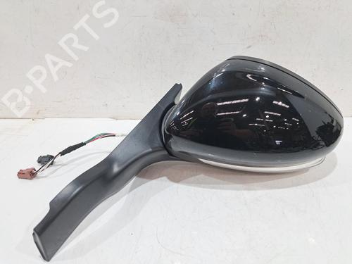 Left mirror PEUGEOT 2008 I (CU_) 1.6 BlueHDi 100 | BP29060353C26 