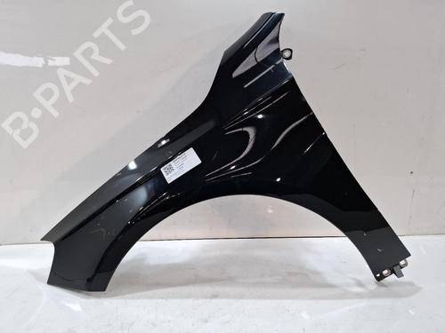 Used Left front fenders Left front fenders 38568494 38568494