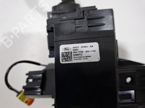 Switch FORD TRANSIT CUSTOM V362 Van (FY, FZ) 2.0 EcoBlue | BP39561279I30 - Image 2