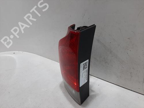 Left taillight VOLVO V70 II (285) D5 | BP30896670C34