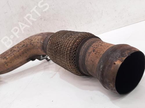 Particulate filter MERCEDES-BENZ VITO Van (W447) 114 CDI (447.601, 447.603, 447.605) | BP33799848M81  - Image 5