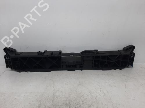 Frontplate/Frontkurv RENAULT CLIO IV (BH_) 0.9 TCe 75 (BHNP) (76 hp) 26766216