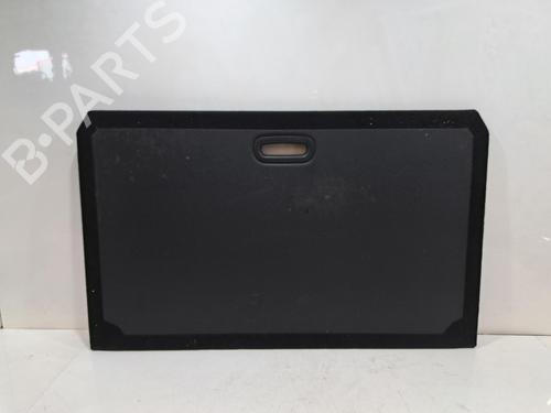 Luggage compartment floor RENAULT CAPTUR I (J5_, H5_) 0.9 TCe 90 | BP36106174I33 - Image 4