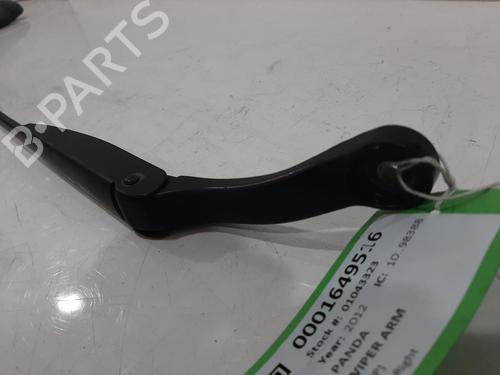 Other FIAT PANDA (312_, 319_) 1.2 (312PXA1A) | BP32529263O1