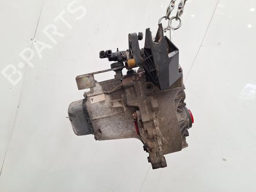 Gearbox MINI MINI (R50, R53) One | BP36879312M3  - Image 5