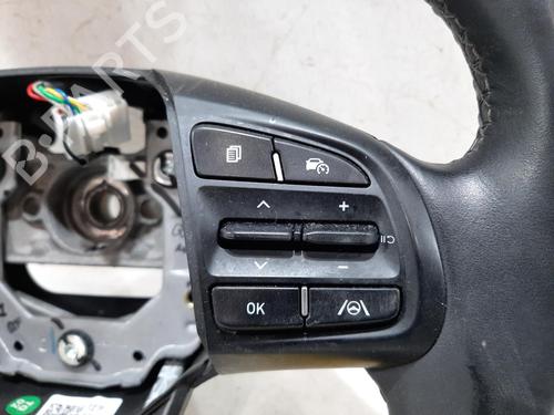 Steering wheel HYUNDAI i10 II (BA, IA) 1.0 | BP32380776C49 