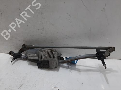 Front wiper motor AUDI A4 B8 Avant (8K5) 1.8 TFSI | BP32448723M29 