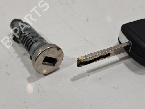 Ignition barrel VAUXHALL CORSA Mk III (D) (S07) 1.2 i 16V (L08) | BP28039445M48 
